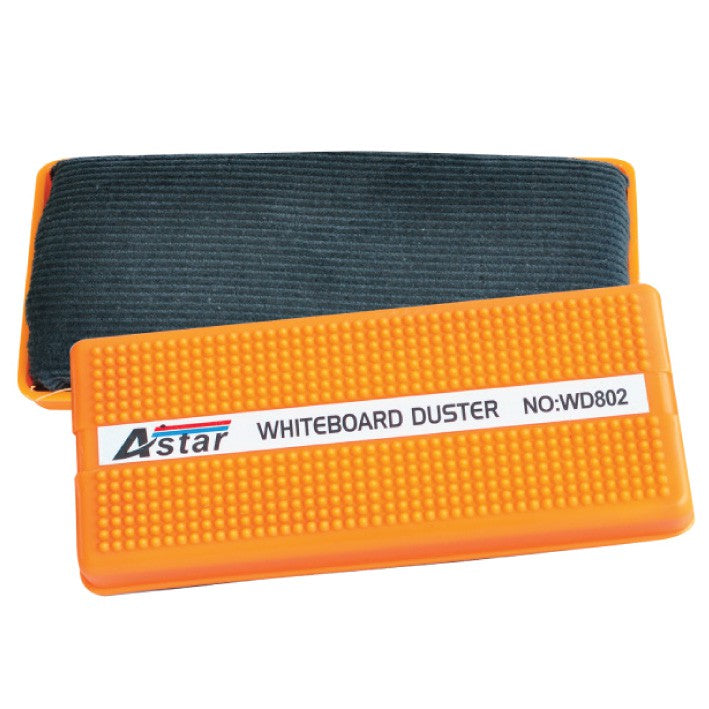 Astar WD805 Large Magnetic Whiteboard Duster