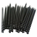 Plastic Binding Comb