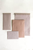 70gsm Brown Kraft Envelope Various Size