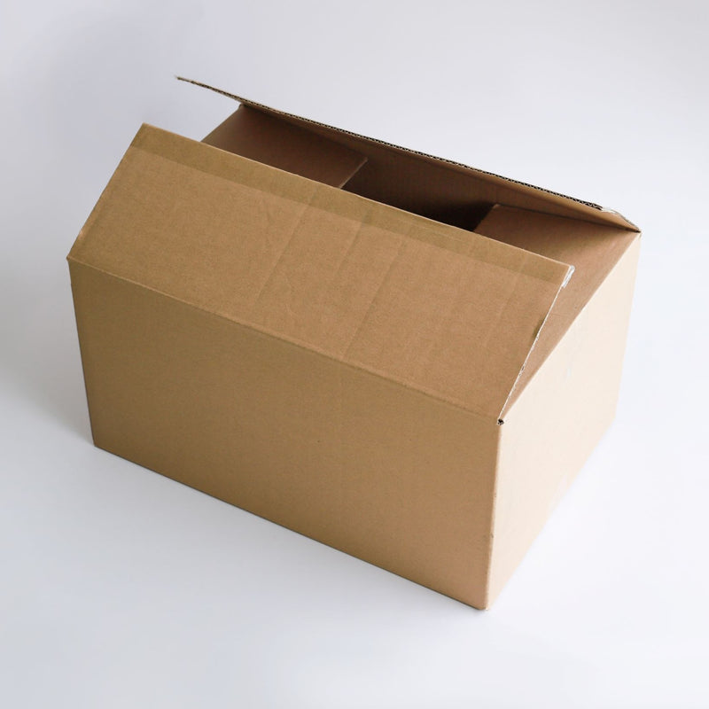 Packaging Paper Carton Boxes - (L)47 x(W)32 x(H)25 cm-180/180 BF