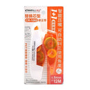 Changli CR-1060 Correction Tape 12m x 5mm with 1 refill