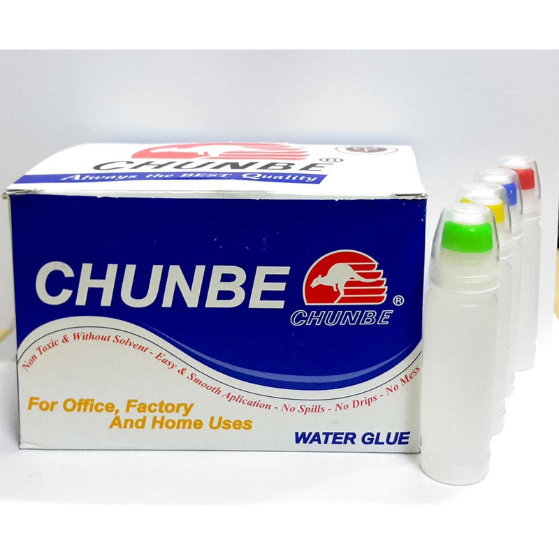 Chunbe Glue GE-101 40ml - 24 sticks