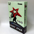 Colour Paper A4 80gsm - Light Colour