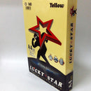 Colour Paper A4 80gsm - Light Colour