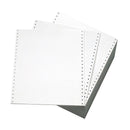 Computer Form 9.5" x 11"