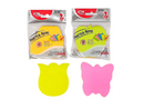 Dingli Shape Sticky Notes