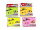 Dingli 3" x 4" Color Sticky Notes