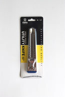 Xinfa XF-1886A Steel Utility Cutter