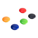 Whiteboard Colour Magnet - 30mm
