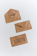 70gsm Brown Kraft Envelope Various Size