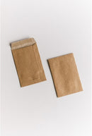 Economy 80gsm Brown Kraft Envelope Various Size