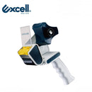 ORIGINAL Excell ET-326 Tape Dispenser with Handle 3" (76mm)