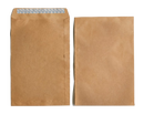 Economy 80gsm Brown Kraft Envelope Various Size