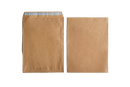 Economy 80gsm Brown Kraft Envelope Various Size