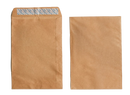 Economy 80gsm Brown Kraft Envelope Various Size