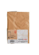 Economy 80gsm Brown Kraft Envelope Various Size