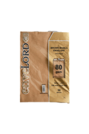 Economy 80gsm Brown Kraft 9" x 12-3/4" Envelope