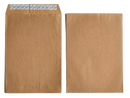 Economy 80gsm Brown Kraft Envelope Various Size