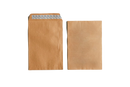 Premium 100gsm Brown Kraft Envelope- Various Size