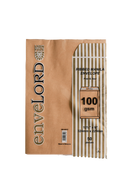 Premium 100gsm Brown Kraft Envelope- Various Size