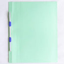 Lion File (400gsm) Manila Files with Plastic Flat Mech. - MF420