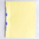 Lion File (200gsm) Manila Files with Plastic Flat Mech. - MF604