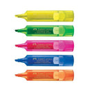 Faber Castell 1546 Textliner 1