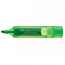 Faber Castell 1546 Textliner Green