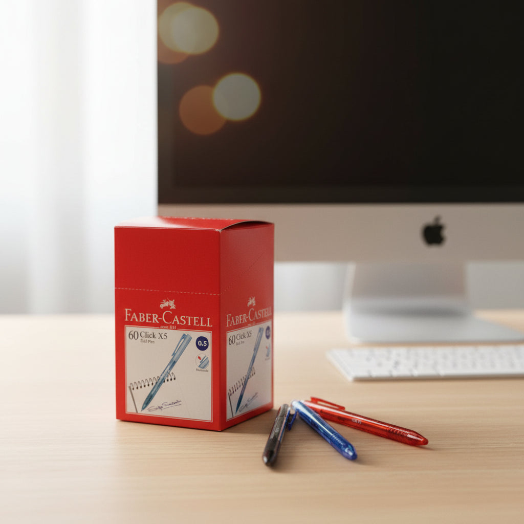 Faber-Castell Click X5/X7 1425