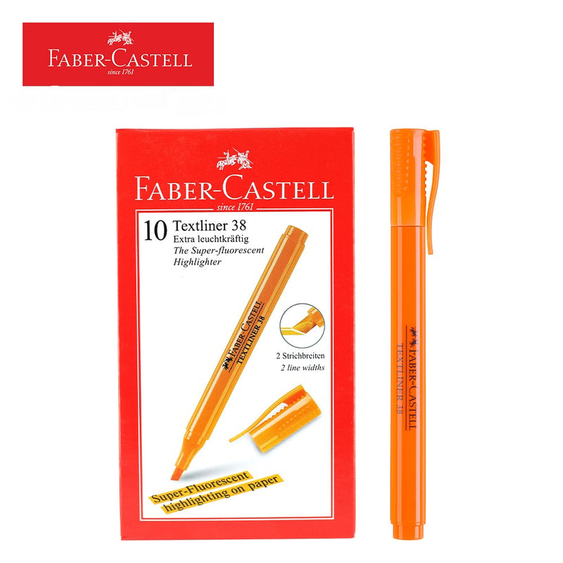 Faber Castell Textliner 38 2