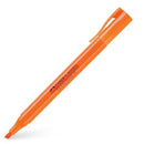 Faber Castell Textliner 38 orange