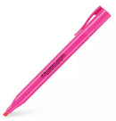 Faber Castell Textliner 38 pink