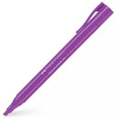 Faber Castell Textliner 38 purple