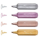 Faber-Castell Metallic Highlighter