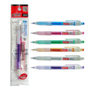 G' Soft 78 Shaker Mechanical Pencil Set 0.5
