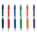 Pilot Progrex Mechanical Pencil H125(0.5mm) / H127(0.7mm) - 12pcs/Box