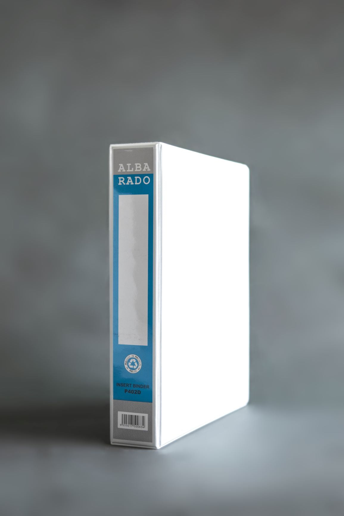 File Insert Binder Insert Binder File