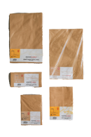 Premium 100gsm Brown Kraft Envelope- Various Size