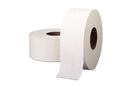 Jumbo Roll 2ply x 130m Virgin Pulp 12 Roll/Box