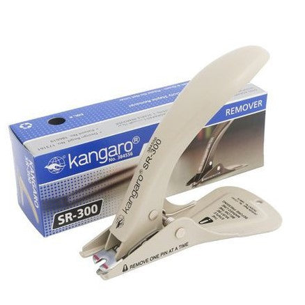 Kangaro SR 300 Staples Remover 2