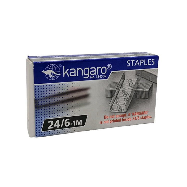 Kangaro Staples 24-6 2