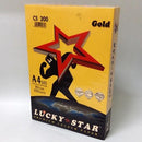 Colour Paper A4 80gsm - Fluorescent Colour