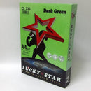 Colour Paper A4 80gsm - Fluorescent Colour