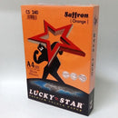 Colour Paper A4 80gsm - Fluorescent Colour