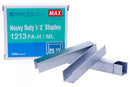 Max Heavy Duty Stapler Bullets 1210FAH/1213FAH/1215FAH/1217FAH/1220FAH