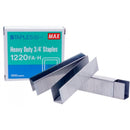 Max Heavy Duty Stapler Bullets 1210FAH/1213FAH/1215FAH/1217FAH/1220FAH