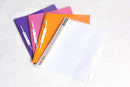 LION File Management and Presentation File - Assorted Fruity Colour