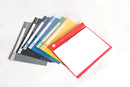 LION FILE Management and Presentation File - Assorted Colours