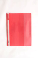 LION FILE Management and Presentation File - Assorted Colours