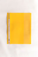 LION FILE Management and Presentation File - Assorted Colours